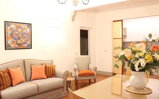 Borgodeigreci Apartments