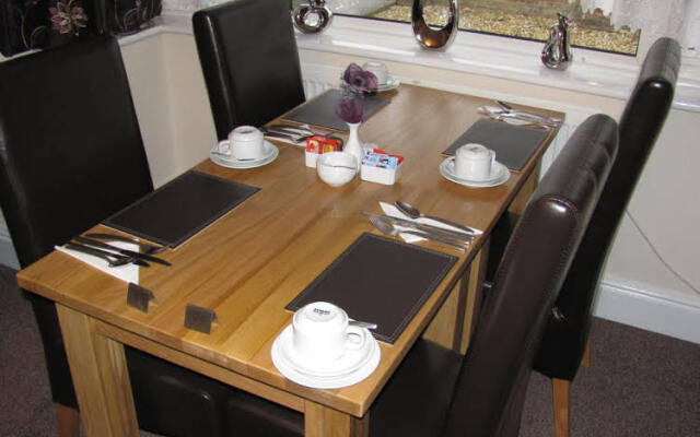 Newhaven Guest House