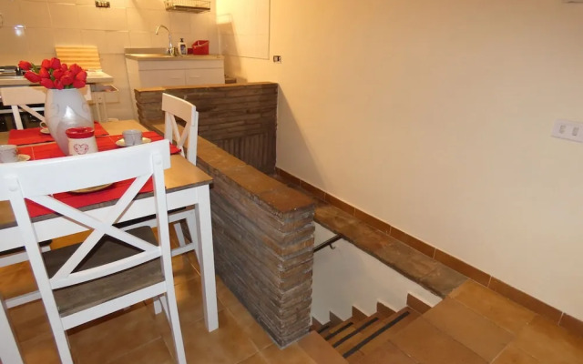 Scappo In Umbria, La Casa Di Giuliana