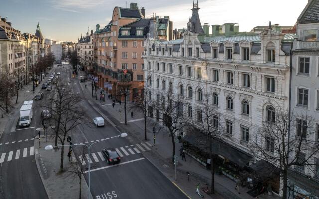 Elite Hotel Stockholm Plaza
