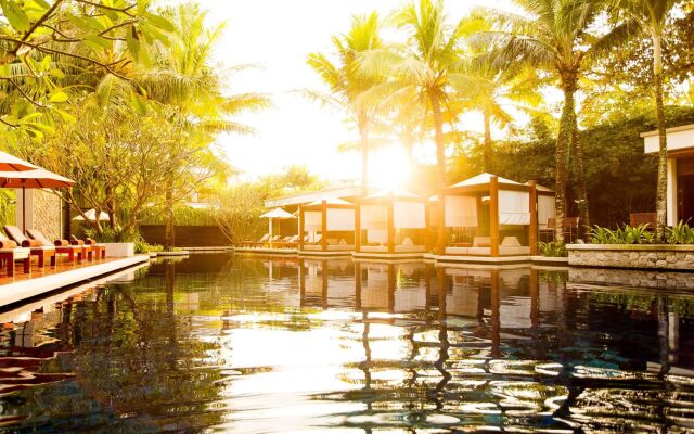 The Chava Resort Apartments