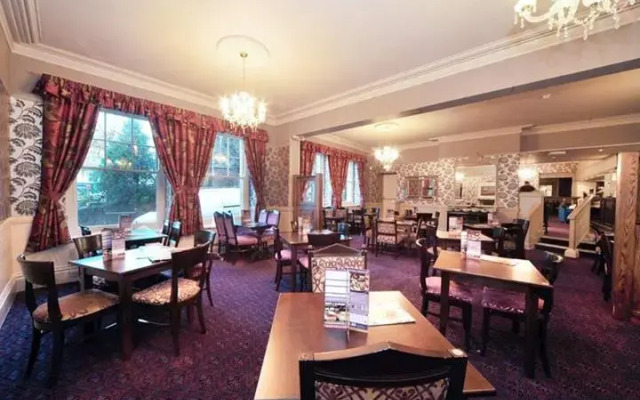 The Duke Of Wellington