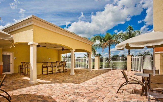 Holiday Inn Express & Suites Port St. Lucie West, an IHG Hotel