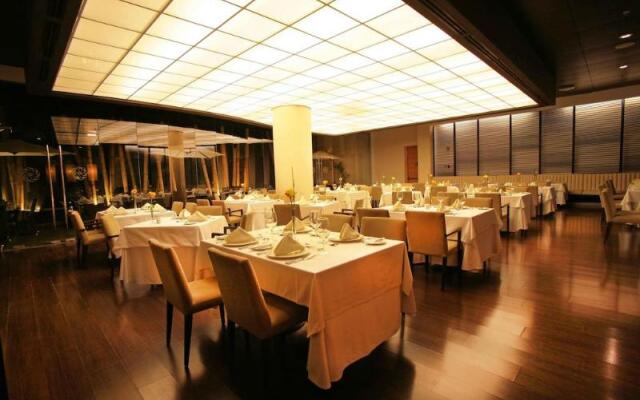 Antay Casino Y Hotel