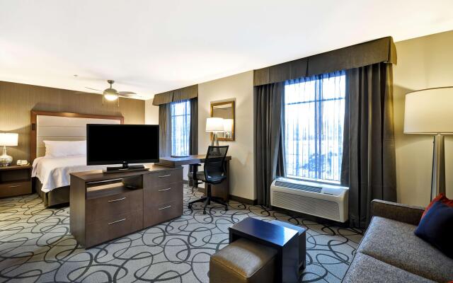 Homewood Suites by Hilton-Hartford South-Glastonbury, CT