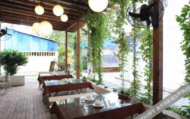 Jiantang Inn