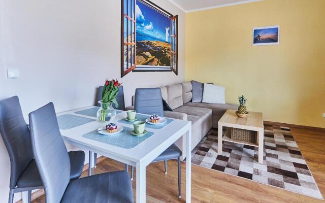 Apartament Rodzinny