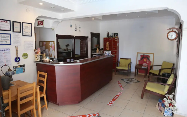 Bitez Otel