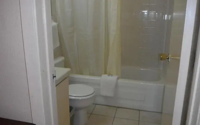 Austin Suites Hotel