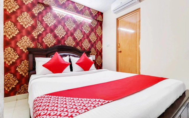 DS Residency by OYO Rooms