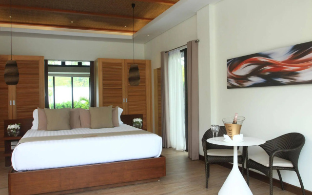 Kandaya Resort