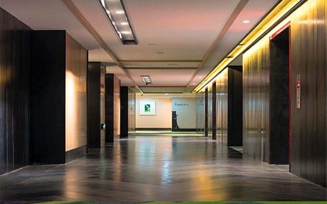 Harbin 22 Degrees Celsius Boutique Hotel