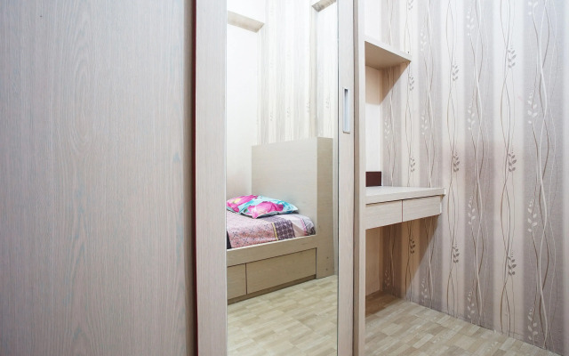 Planet Room Kemang View