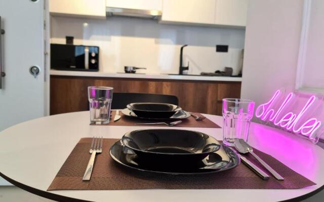 City Apartments Nisantasi