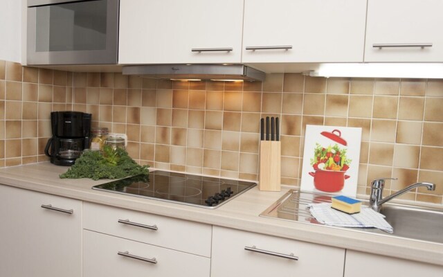 Wohnung 4 Ruhpolding