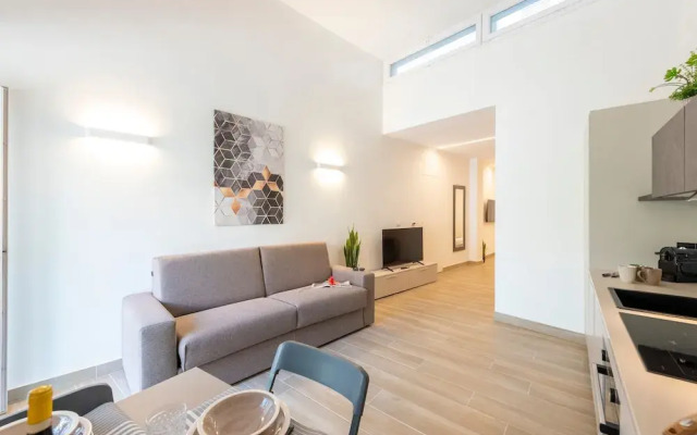 Charming Flat in Cogoleto 2