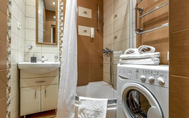 RentDaySpb (РэнтДэйСпб) на улице Восстания