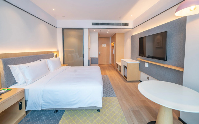 Holiday Inn Xi’an High Tech Zone by IHG