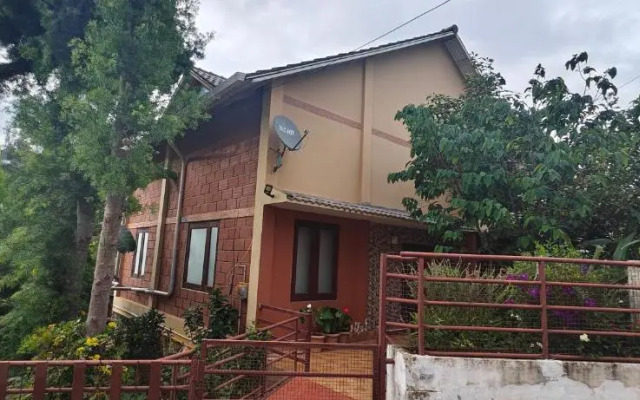 Pleasant Stay