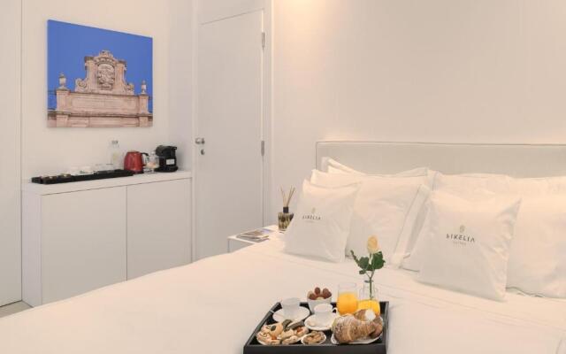 Sikelia Suites Noto