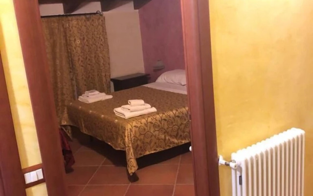 Agriturismo La Vedetta dei Nebrodi