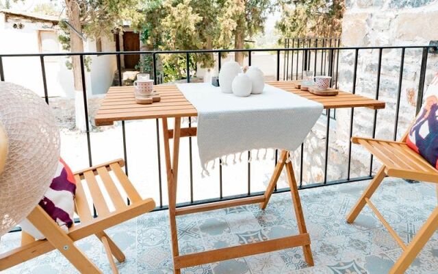 Masal Suites Eski Datca