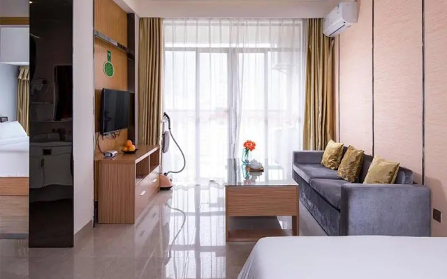 Vienna International Hotel Huizhou Daya Bay Century City