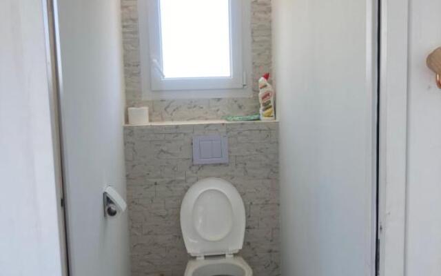 Suite privée avec piscine