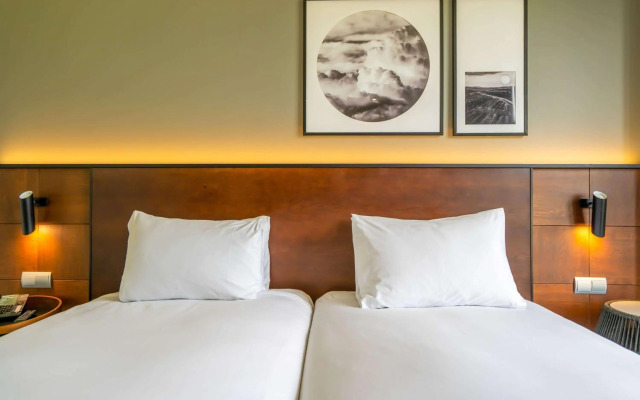 Отель Dolce by Wyndham Barcelona Resort