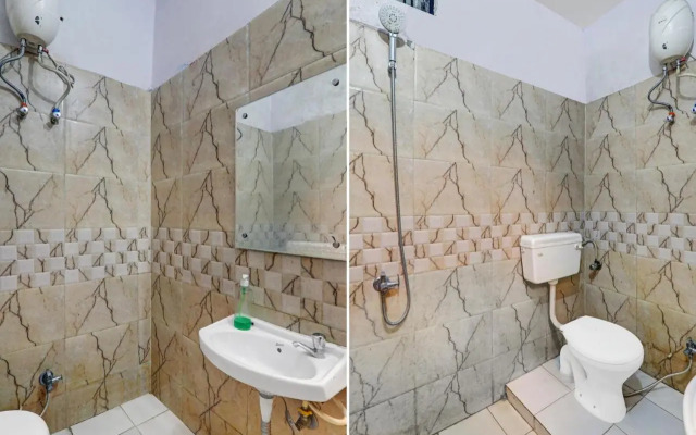 OYO Flagship 80553 Shubhangi Palace