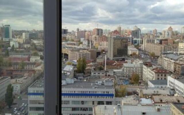 Suit Hotel