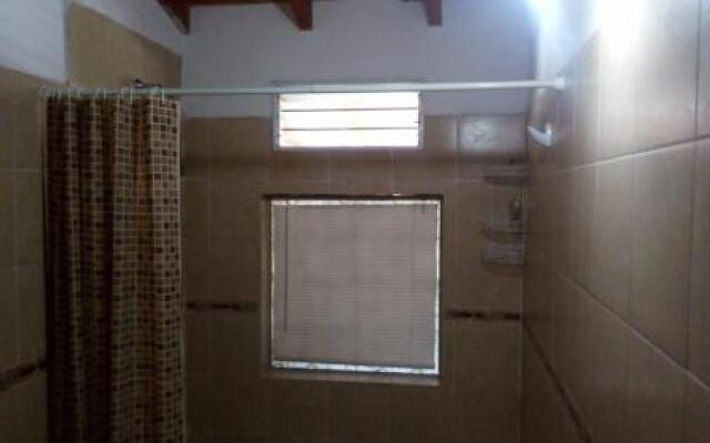 el descanso del guerrero