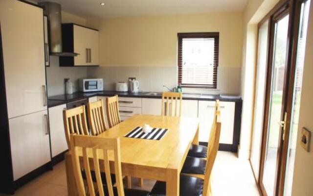 Lough Currane Holiday Homes