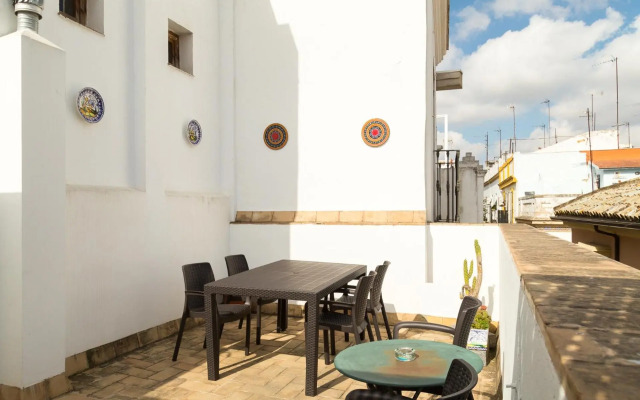 Veoapartment Pedro Miguel