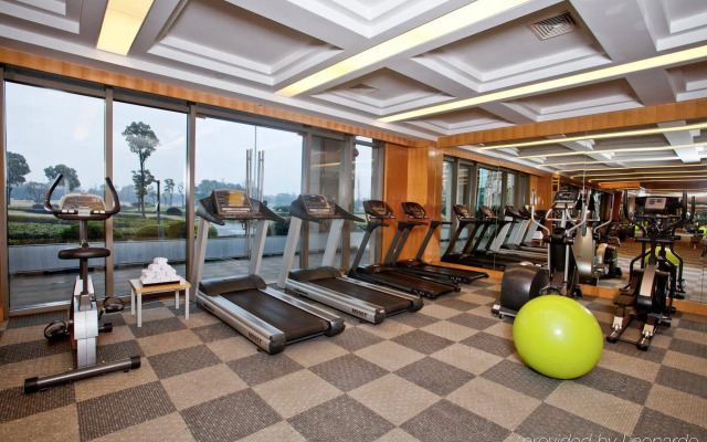Lake Malaren International Convention Center Hotel
