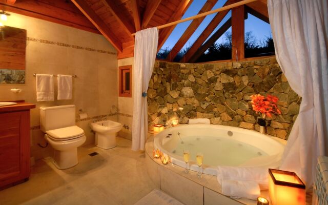 Cabañas La Estancia