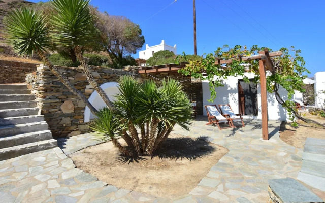 Petra Holiday Village