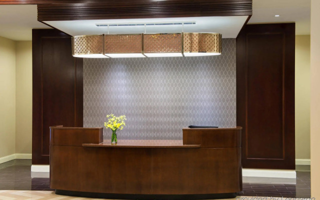 Sheraton Wilmington South Hotel