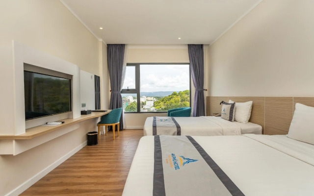 An Phu Hotel