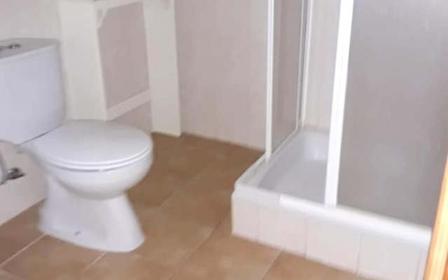 Apartment With 4 Bedrooms in Peniche, With Wifi