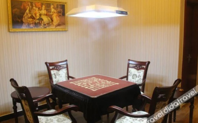 Vienna International Hotel Ningbo South Huancheng Road