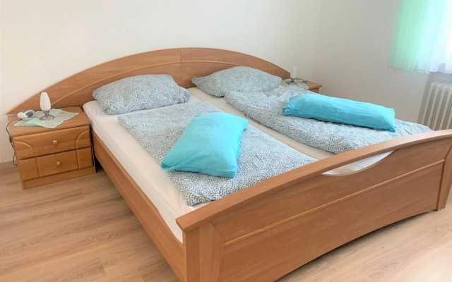 Haus Kormoran Borkum