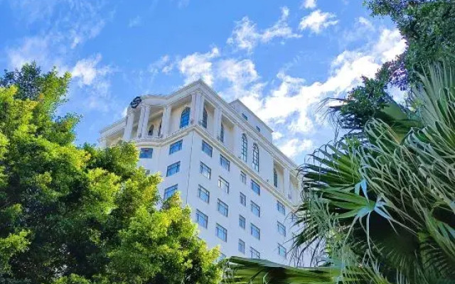 Soogie International Hotel