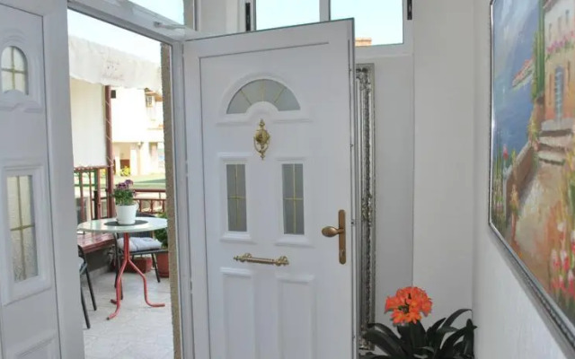 Family Hotel Apolonia