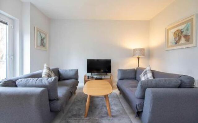 Hedgefield Apartment No41