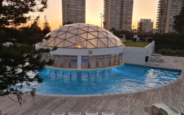 Apartamento em Punta del Este