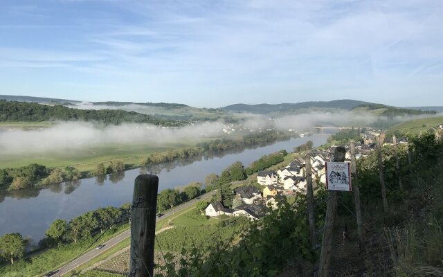 Wein- und Gaestehaus Genetsch