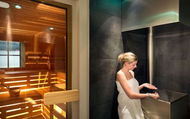 Vitalpina Hotel Belvedere Naturns - Adults Only - 14 Plus