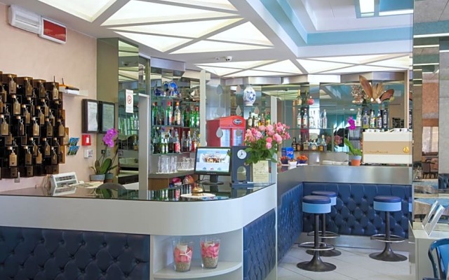 Hotel Norma