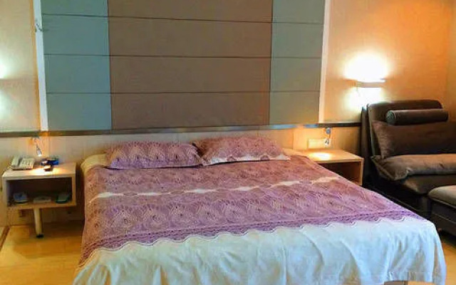 Station Hotel-zhangqiu Branch